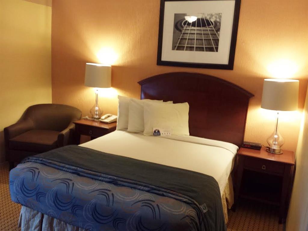 Oyo Townhouse Houston George Bush Intercontinental Quarto foto