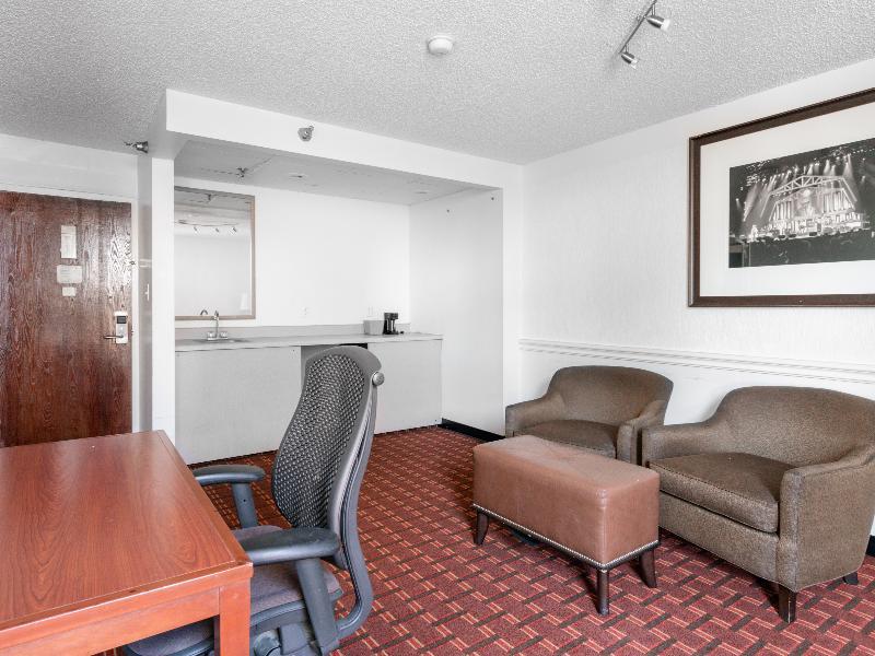 Oyo Townhouse Houston George Bush Intercontinental Exterior foto